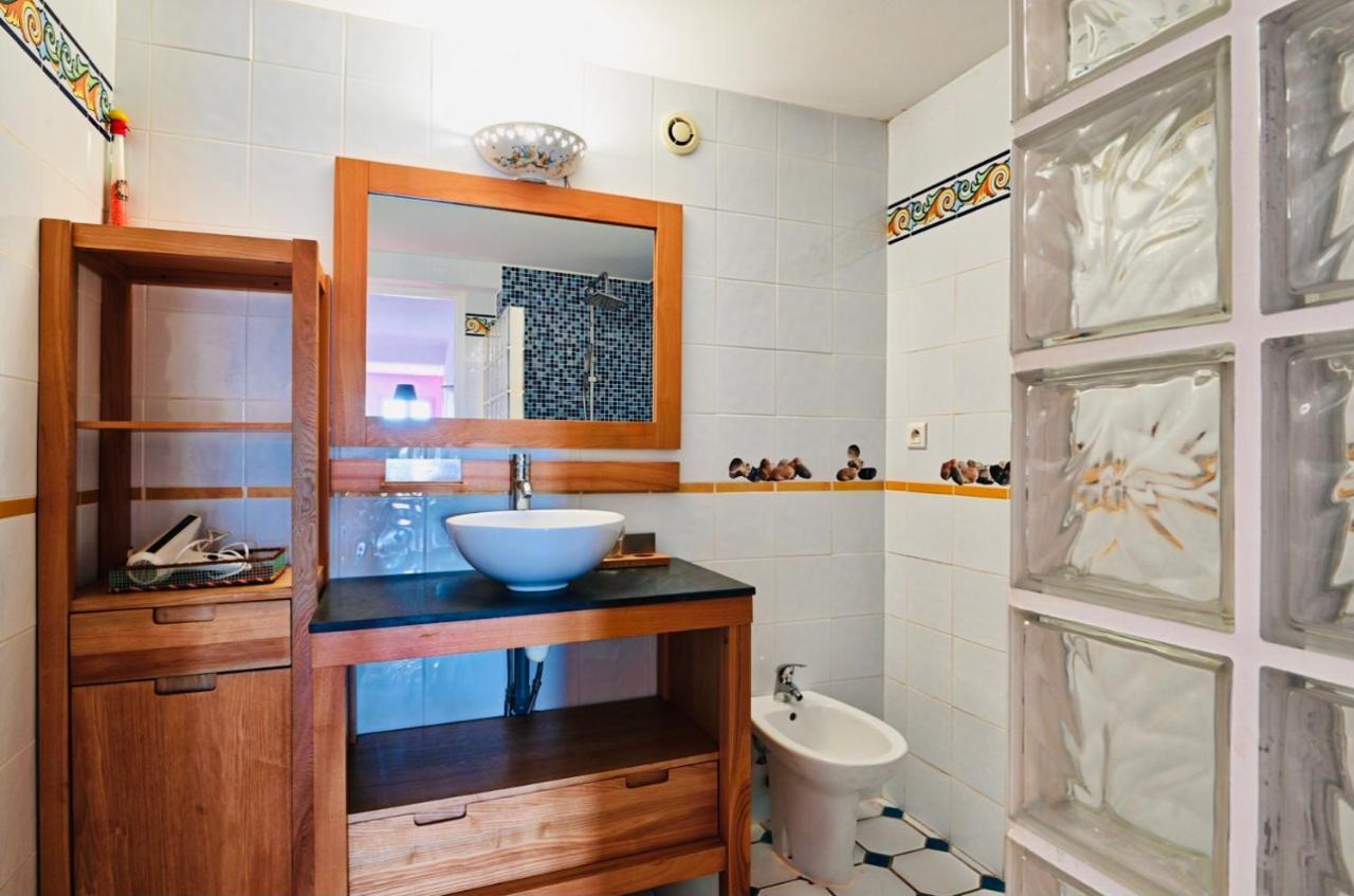 Casa Joe Cote Mer لا سين سور مير المظهر الخارجي الصورة
