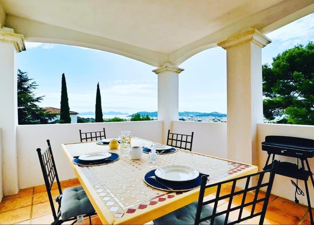 Casa Joe Cote Mer لا سين سور مير المظهر الخارجي الصورة