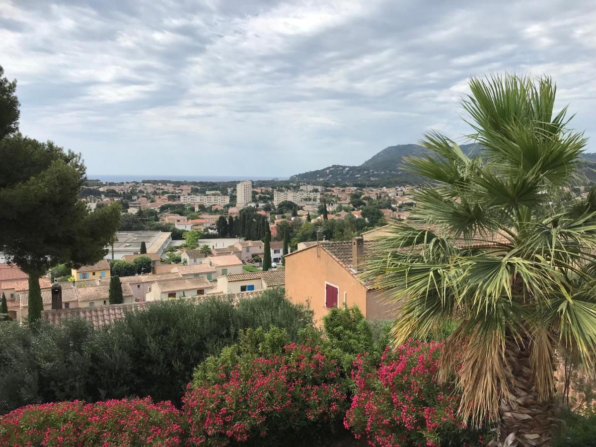 Casa Joe Cote Mer لا سين سور مير المظهر الخارجي الصورة